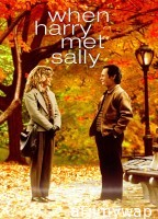 When Harry Met Sally (1989) ORG Hindi Dubbed Movie