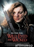 Wild Eyed and Wicked (2023) HQ Tamil Dubbed Movie