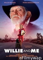 Willie And Me (2023) HQ Bengali Dubbed Movie