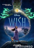 Wish (2023) HQ Bengali Dubbed Movie