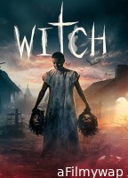 Witch (2024) HQ Bengali Dubbed Movie