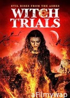 Witch Trials (2022) HQ Bengali Dubbed Movie