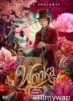 Wonka (2023) HQ Bengali Dubbed Movie