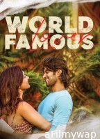 World Famous Lover (2020) ORG Hindi Dubbed Movie