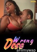 Wrong Dose (2023) Neonx Hindi Short Film