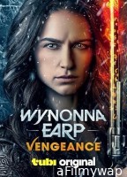 Wynonna Earp Vengeance (2024) HQ Hindi Dubbed Movie