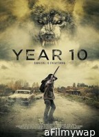Year 10 (2024) HQ Telugu Dubbed Movie