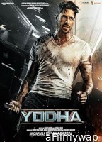 Yodha (2024) HQ Bengali Dubbed Movie