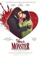 Your Monster (2024) HQ Bengali Dubbed Movie