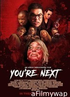 Youre Next (2023) HQ Hindi Dubbed Movie