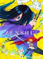 Zenshu (2025) Season 1 EP02 To EP03 Hindi Dubbed Web Series