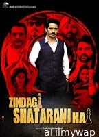 Zindagi Shatranj Hai (2023) Hindi Full Movie