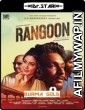  Rangoon (2017) UNCUT Hindi Dubbed Movie