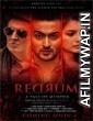  Redrum A Love Story (2018) Hindi Full Movies